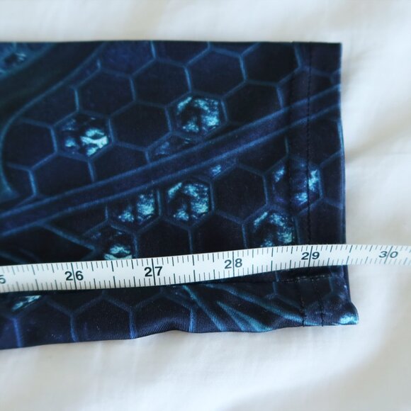 Wild Bangarang x DC Comics Aquaman Legging Set - Picture 10 of 10